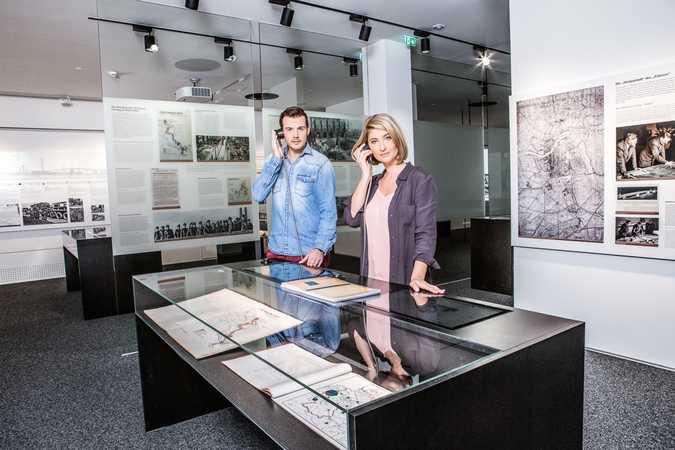 voestalpine Stahlwelt